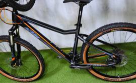 KTM ULTRA 1964 LIMITED AIR DEORE-XT 3x10 Mountain Bike front suspension new / not used For Sale