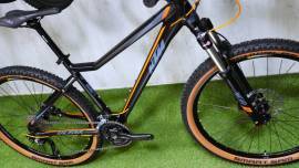 KTM ULTRA 1964 LIMITED AIR DEORE-XT 3x10 Mountain Bike front suspension new / not used For Sale