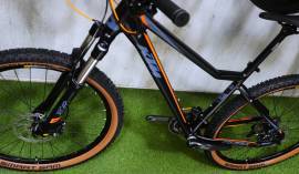 KTM ULTRA 1964 LIMITED AIR DEORE-XT 3x10 Mountain Bike front suspension new / not used For Sale