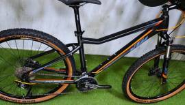 KTM ULTRA 1964 LIMITED AIR DEORE-XT 3x10 Mountain Bike front suspension new / not used For Sale