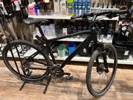 SCOTT SUB CROSS 10 Trekking/cross tárcsafék használt ELADÓ