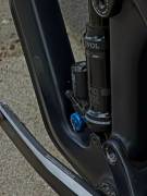 CANYON Strive CF8.0 Enduro / Freeride / DH 29" Shimano Deore XT használt ELADÓ