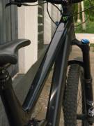 CANYON Strive CF8.0 Enduro / Freeride / DH 29" Shimano Deore XT használt ELADÓ