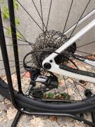 ORBEA Terra M20 2026 Gravel / CX Shimano GRX tárcsafék használt ELADÓ