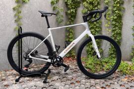 ORBEA Terra M20 2026 Gravel / CX Shimano GRX tárcsafék használt ELADÓ