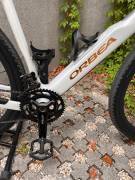ORBEA Terra M20 2026 Gravel / CX Shimano GRX tárcsafék használt ELADÓ