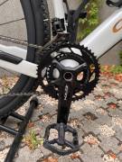 ORBEA Terra M20 2026 Gravel / CX Shimano GRX tárcsafék használt ELADÓ