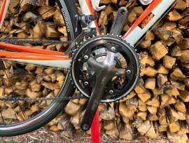 KTM Strada 2000 Road bike Shimano 105 calliper brake used For Sale