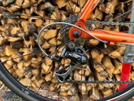 KTM Strada 2000 Road bike Shimano 105 calliper brake used For Sale