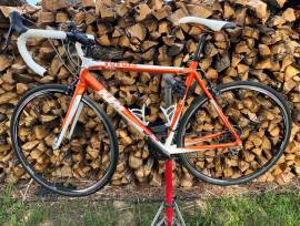KTM Strada 2000 Road bike Shimano 105 calliper brake used For Sale