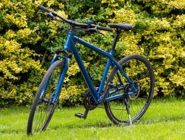 GHOST Cross 1800 Trekking/cross disc brake used For Sale