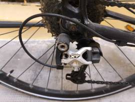 MERIDA S-Presso 300 Trekking/cross disc brake used For Sale