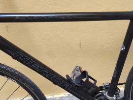 MERIDA S-Presso 300 Trekking/cross disc brake used For Sale