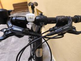 MERIDA S-Presso 300 Trekking/cross disc brake used For Sale
