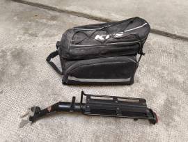 MERIDA S-Presso 300 Trekking/cross disc brake used For Sale