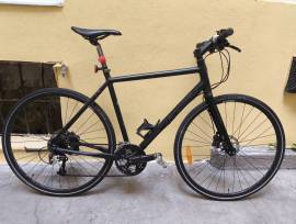 MERIDA S-Presso 300 Trekking/cross disc brake used For Sale