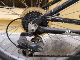 MONGOOSE rockadile Kids Bikes / Children Bikes used For Sale