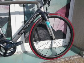 _Other   Belador Aero   Carbon Ultegra (Carbon kerékkel M Road bike Shimano Ultegra calliper brake used For Sale