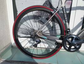 _Other   Belador Aero   Carbon Ultegra (Carbon kerékkel M Road bike Shimano Ultegra calliper brake used For Sale