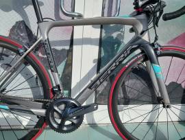 _Other   Belador Aero   Carbon Ultegra (Carbon kerékkel M Road bike Shimano Ultegra calliper brake used For Sale