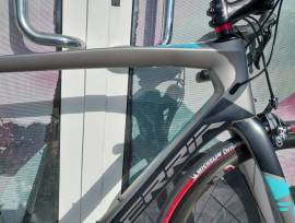 _Other   Belador Aero   Carbon Ultegra (Carbon kerékkel M Road bike Shimano Ultegra calliper brake used For Sale