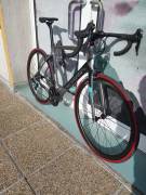 _Other   Belador Aero   Carbon Ultegra (Carbon kerékkel M Road bike Shimano Ultegra calliper brake used For Sale