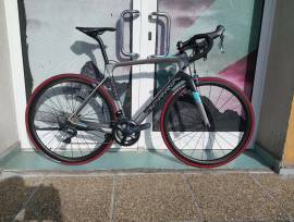 _Other   Belador Aero   Carbon Ultegra (Carbon kerékkel M Road bike Shimano Ultegra calliper brake used For Sale