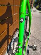 MERIDA Mission CX600 Gravel / CX SRAM Apex tárcsafék használt ELADÓ
