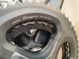 _Other Sensa Romagna Matt Tiagra -2019  Road bike Shimano Tiagra calliper brake used For Sale