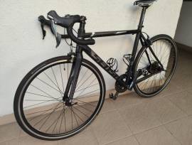 _Other Sensa Romagna Matt Tiagra -2019  Road bike Shimano Tiagra calliper brake used For Sale