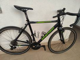 _EGYÉB Sensa Fermo SL 105 -2019 Gravel / CX Shimano 105 használt ELADÓ