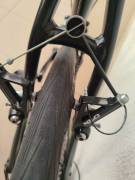 _EGYÉB Sensa Fermo SL 105 -2019 Gravel / CX Shimano 105 használt ELADÓ