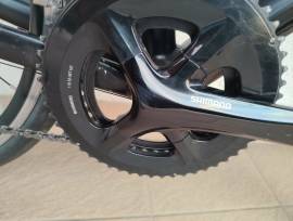 _EGYÉB Sensa Fermo SL 105 -2019 Gravel / CX Shimano 105 használt ELADÓ