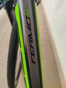 _EGYÉB Sensa Fermo SL 105 -2019 Gravel / CX Shimano 105 használt ELADÓ