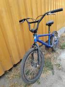 HAUSER BMX BMX / Dirt Bike használt ELADÓ