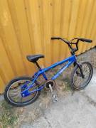 HAUSER BMX BMX / Dirt Bike használt ELADÓ
