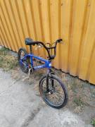 HAUSER BMX BMX / Dirt Bike használt ELADÓ