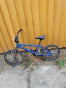 HAUSER BMX BMX / Dirt Bike használt ELADÓ