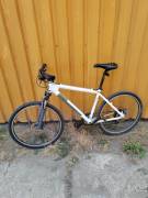 MONGOOSE Super Tyax Mountain Bike elöl teleszkópos használt ELADÓ