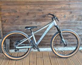 GHOST Nirvana 4x BMX / Dirt Bike használt ELADÓ