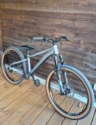GHOST Nirvana 4x BMX / Dirt Bike használt ELADÓ