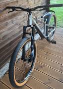 GHOST Nirvana 4x BMX / Dirt Bike használt ELADÓ
