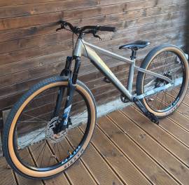 GHOST Nirvana 4x BMX / Dirt Bike használt ELADÓ