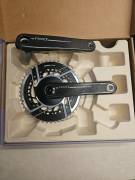 SRAM RED 48-35 175MM teljesen újszerű eladó SRAM RED 48-35 175MM  DUB Országúti / Gravel / Triatlon Alkatrész, Országúti Hajtásrendszer nem használt ELADÓ
