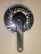 SRAM RED 48-35 175MM teljesen újszerű eladó SRAM RED 48-35 175MM  DUB Országúti / Gravel / Triatlon Alkatrész, Országúti Hajtásrendszer nem használt ELADÓ