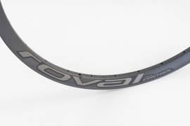 Teljesen új Specialized Roval Control carbon felniszett  Roval Control, Carbon Offset Design, 29 mm Mountain Bike Alkatrész, MTB Kerék / Felni / Gumi nem használt ELADÓ