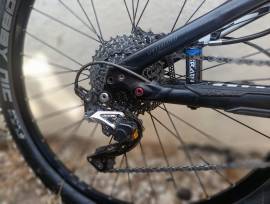 SPECIALIZED Stumpjumper FSR Elite Mountain Bike 26" össztelós / fully használt ELADÓ