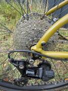 CANNONDALE Topstone Gravel / CX Shimano GRX tárcsafék használt ELADÓ