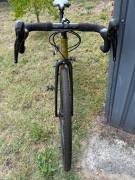 CANNONDALE Topstone Gravel / CX Shimano GRX tárcsafék használt ELADÓ
