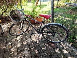 WINORA Alan Városi / Cruiser v-fék használt ELADÓ